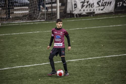 7ª Rodada - 41º CIFAC Hapvida