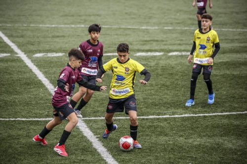 7ª Rodada - 41º CIFAC Hapvida