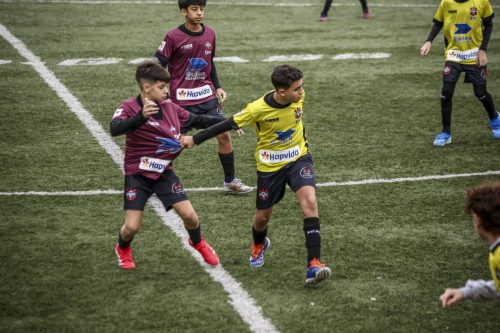 7ª Rodada - 41º CIFAC Hapvida