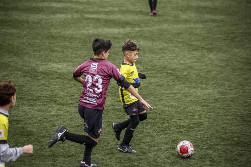 7ª Rodada - 41º CIFAC Hapvida