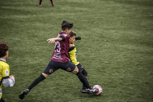 7ª Rodada - 41º CIFAC Hapvida