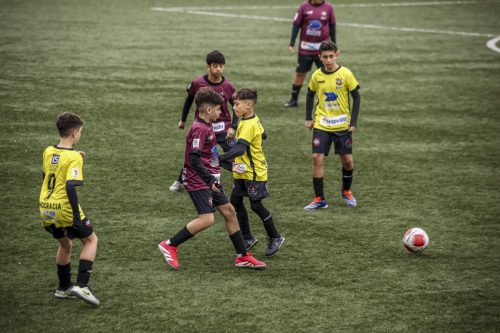 7ª Rodada - 41º CIFAC Hapvida