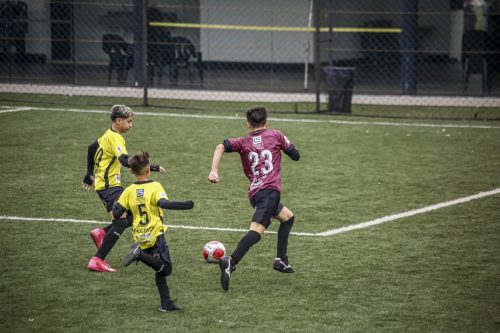 7ª Rodada - 41º CIFAC Hapvida