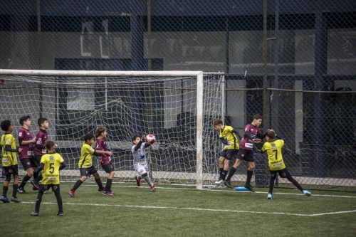 7ª Rodada - 41º CIFAC Hapvida