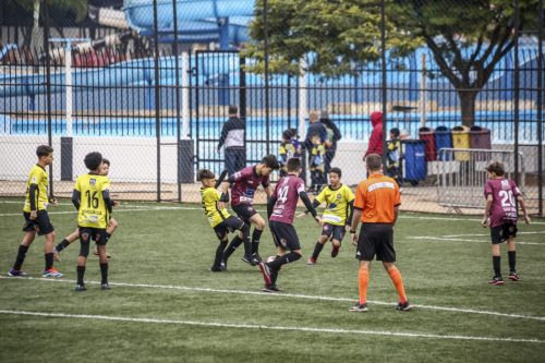 7ª Rodada - 41º CIFAC Hapvida