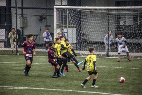 7ª Rodada - 41º CIFAC Hapvida