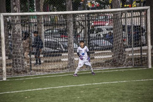 7ª Rodada - 41º CIFAC Hapvida