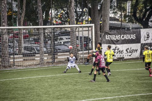 7ª Rodada - 41º CIFAC Hapvida