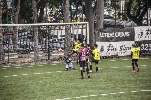 7ª Rodada - 41º CIFAC Hapvida