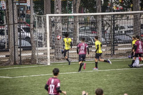 7ª Rodada - 41º CIFAC Hapvida