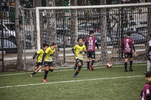 7ª Rodada - 41º CIFAC Hapvida