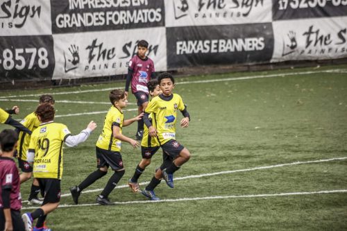 7ª Rodada - 41º CIFAC Hapvida