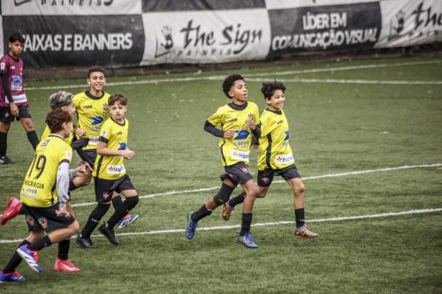 7ª Rodada - 41º CIFAC Hapvida