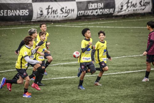 7ª Rodada - 41º CIFAC Hapvida