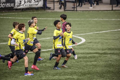 7ª Rodada - 41º CIFAC Hapvida