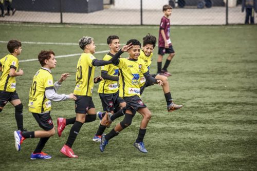 7ª Rodada - 41º CIFAC Hapvida