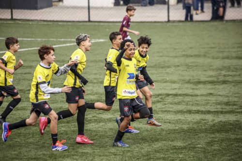 7ª Rodada - 41º CIFAC Hapvida