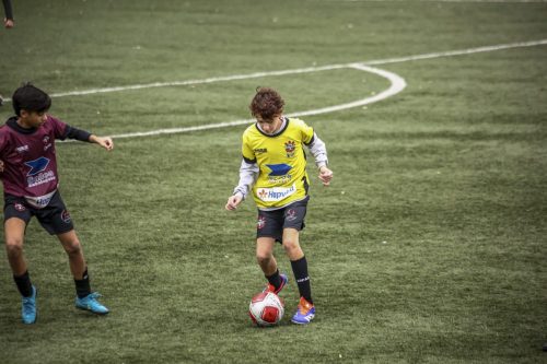 7ª Rodada - 41º CIFAC Hapvida