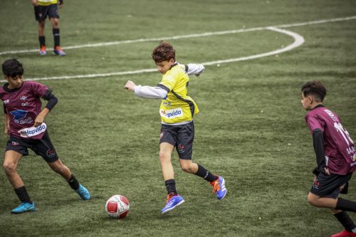 7ª Rodada - 41º CIFAC Hapvida