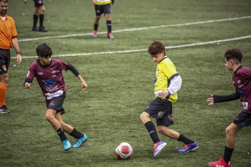 7ª Rodada - 41º CIFAC Hapvida