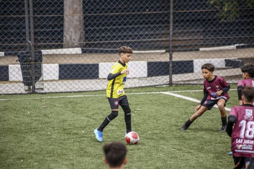 7ª Rodada - 41º CIFAC Hapvida