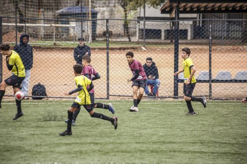 7ª Rodada - 41º CIFAC Hapvida