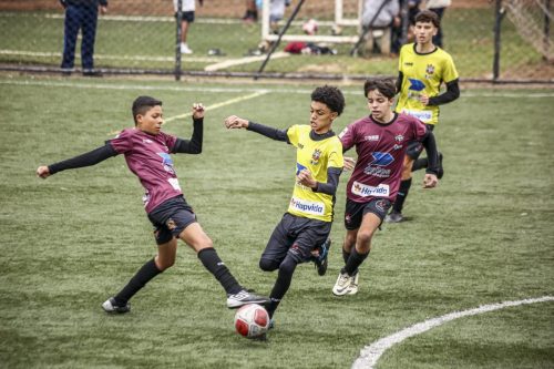 7ª Rodada - 41º CIFAC Hapvida