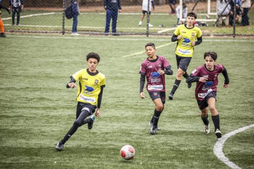 7ª Rodada - 41º CIFAC Hapvida