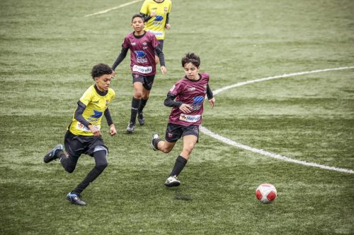 7ª Rodada - 41º CIFAC Hapvida