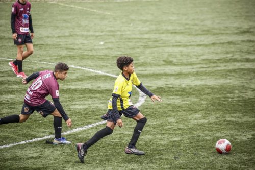 7ª Rodada - 41º CIFAC Hapvida