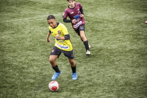 7ª Rodada - 41º CIFAC Hapvida