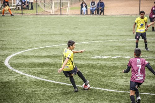 7ª Rodada - 41º CIFAC Hapvida