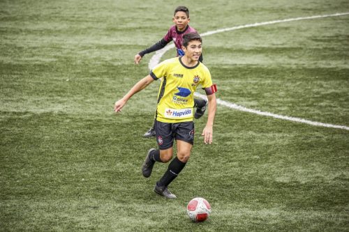 7ª Rodada - 41º CIFAC Hapvida