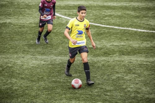 7ª Rodada - 41º CIFAC Hapvida