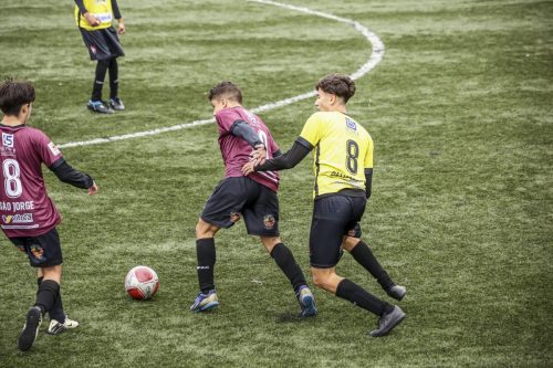 7ª Rodada - 41º CIFAC Hapvida