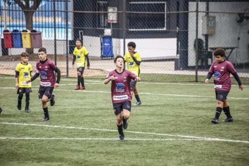 7ª Rodada - 41º CIFAC Hapvida