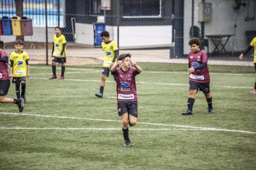 7ª Rodada - 41º CIFAC Hapvida