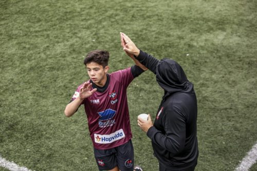 7ª Rodada - 41º CIFAC Hapvida