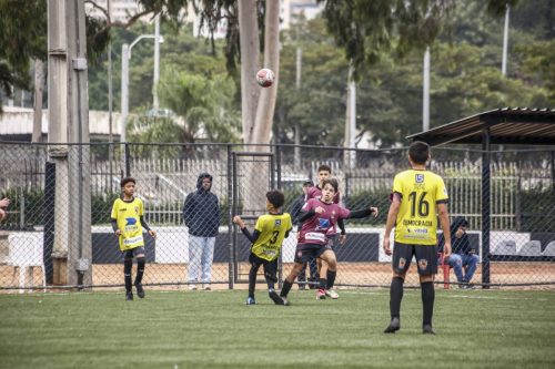 7ª Rodada - 41º CIFAC Hapvida