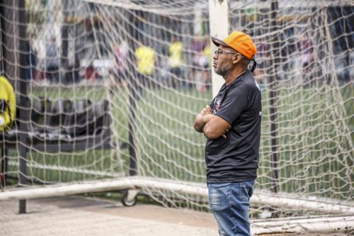 7ª Rodada - 41º CIFAC Hapvida