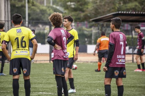 7ª Rodada - 41º CIFAC Hapvida