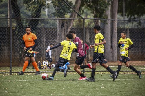 7ª Rodada - 41º CIFAC Hapvida