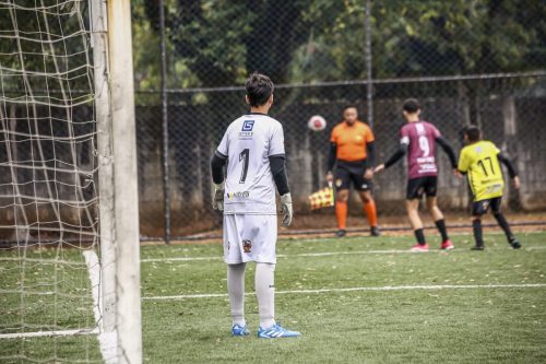 7ª Rodada - 41º CIFAC Hapvida