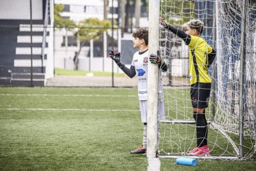 7ª Rodada - 41º CIFAC Hapvida