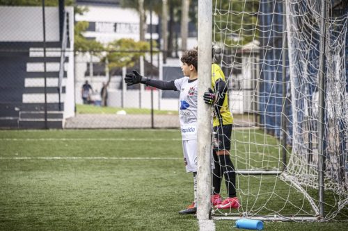 7ª Rodada - 41º CIFAC Hapvida