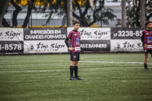 7ª Rodada - 41º CIFAC Hapvida