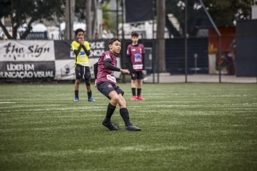 7ª Rodada - 41º CIFAC Hapvida