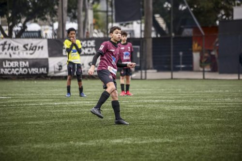 7ª Rodada - 41º CIFAC Hapvida