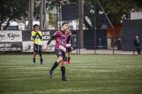 7ª Rodada - 41º CIFAC Hapvida