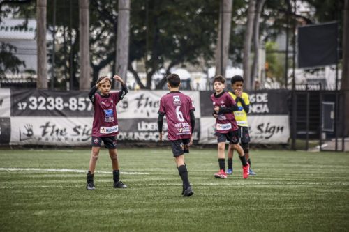 7ª Rodada - 41º CIFAC Hapvida